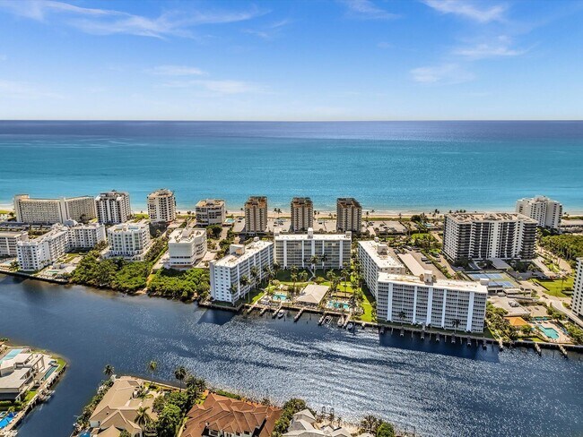 Building Photo - 3301 S Ocean Blvd