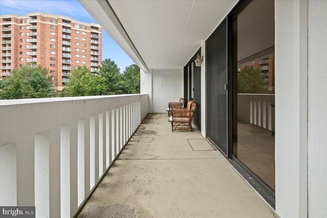 Building Photo - 6101 Edsall Rd