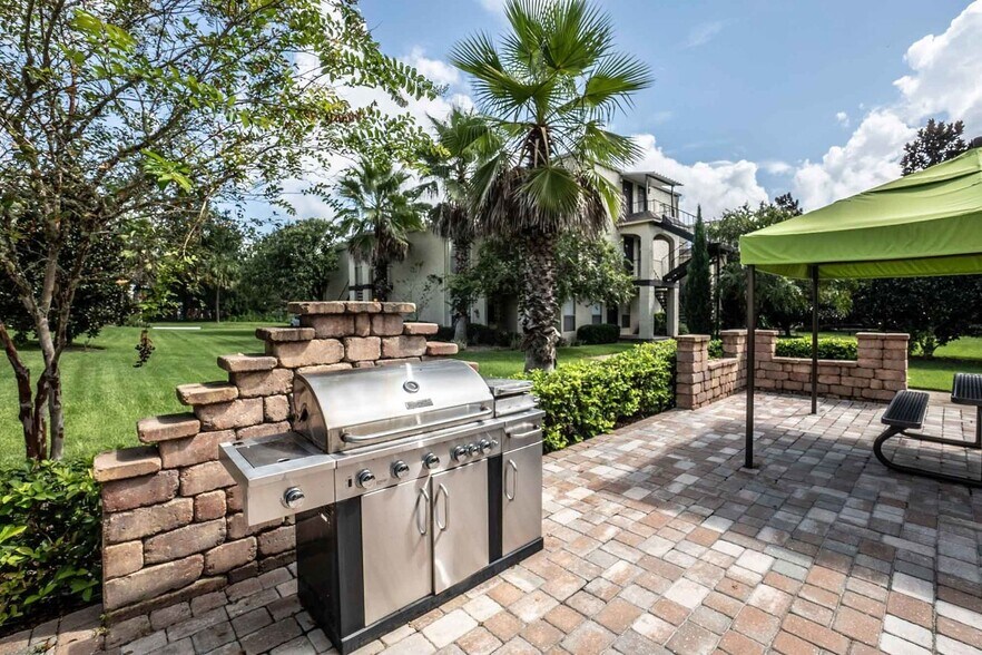 Parkway Square Apartments 2855 Apalachee Pky Tallahassee FL 32301