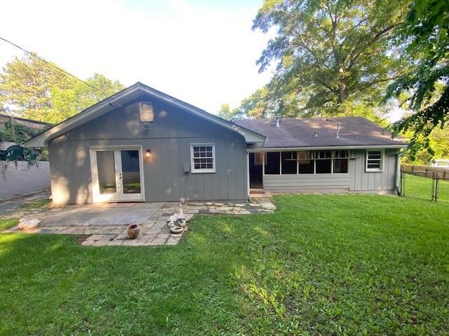 Building Photo - 127 Huff Dr SW