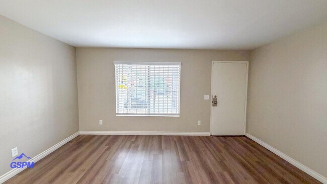 Interior Photo - 50th St Apartments