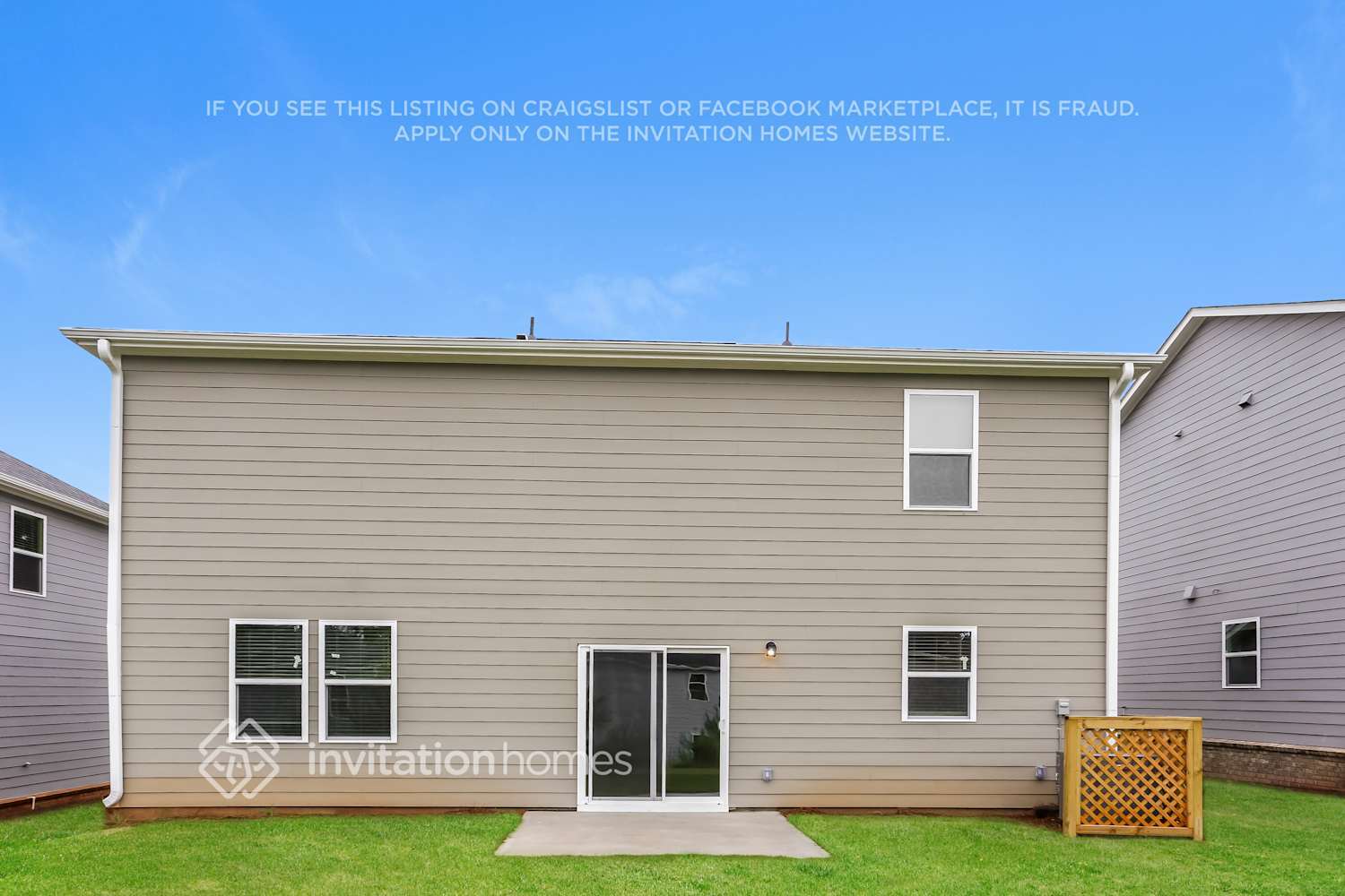 Building Photo - 4137 Ferris Ln