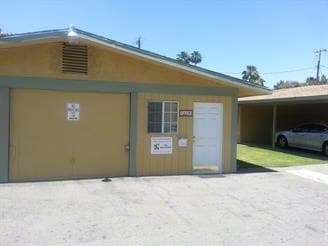 Sundance Apartments - Palm Breeze Apartments