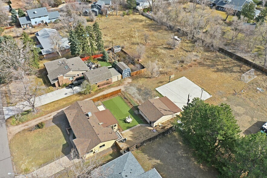 Building Photo - 1040 S Fulton St