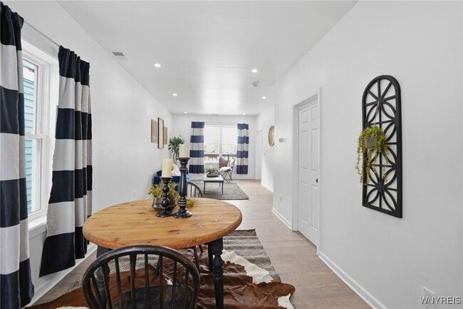 Building Photo - 265 Efner St