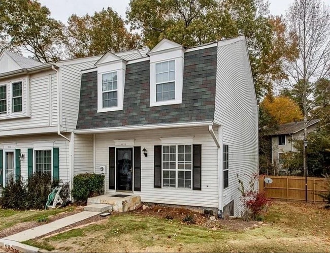 Building Photo - 4028 Hancock Cir