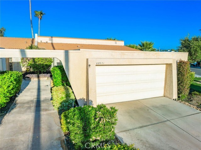 Building Photo - 80071 Palm Cir Dr