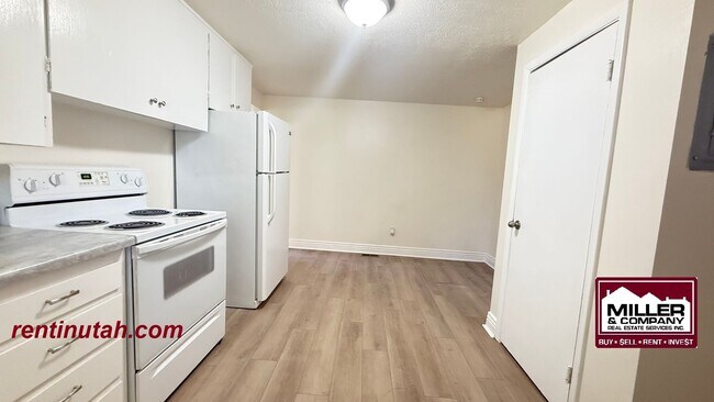 Building Photo - 3462 S 700 E
