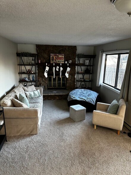 Building Photo - 1504 Fuqua Dr