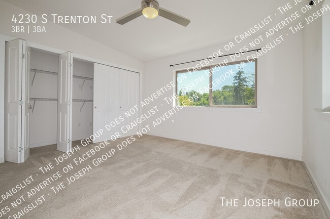 Building Photo - 4230 S Trenton St