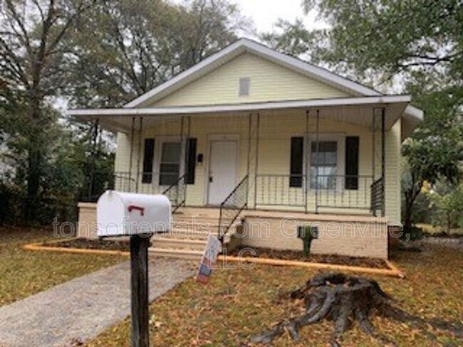 Primary Photo - 10 Baldwin St