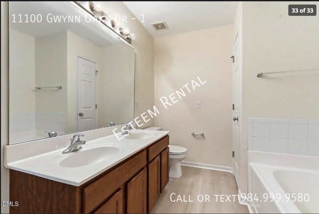 Building Photo - 11100 Gwynn Oaks Dr