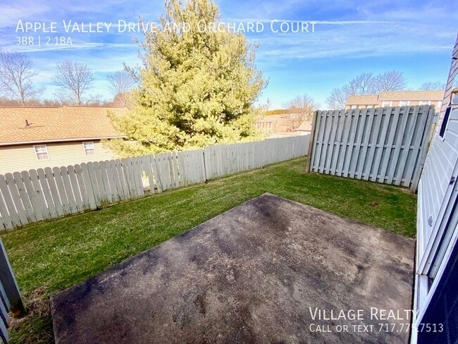 Building Photo - 110 Orchard Ct