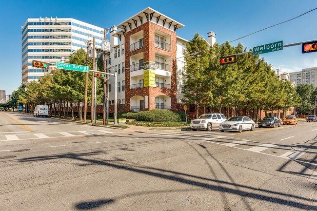 Building Photo - Radius Turtle Creek