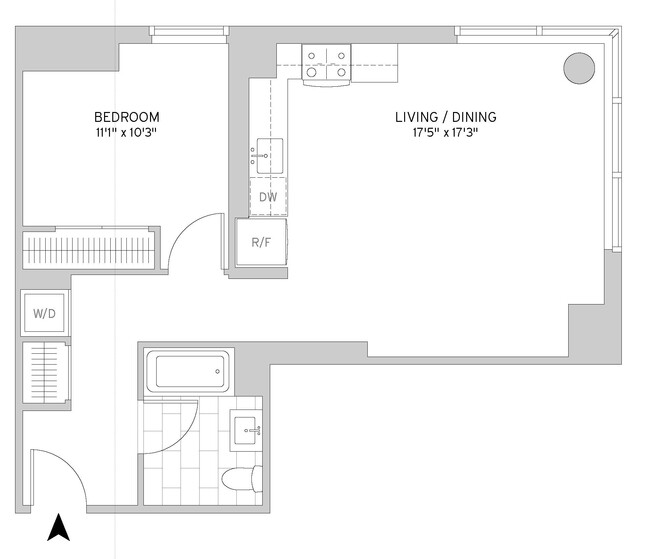 Floorplan - HOUSE 39