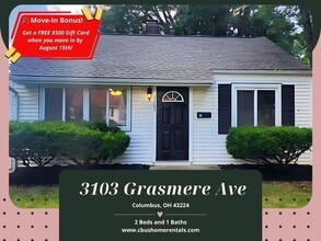 Building Photo - 3103 Grasmere Ave