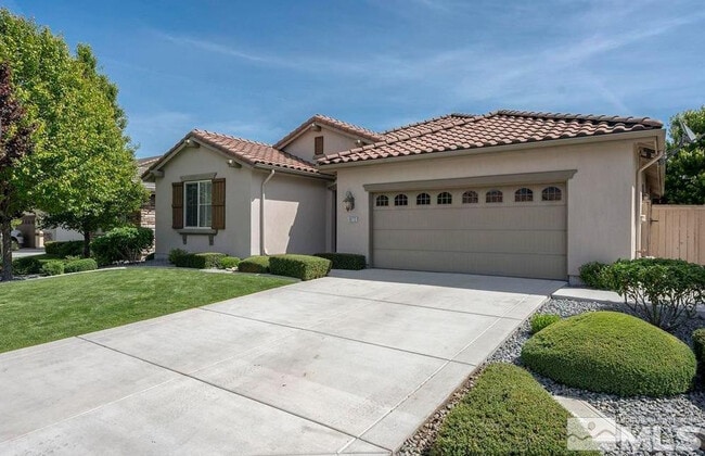 Primary Photo - 10772 Ridgebrook Dr