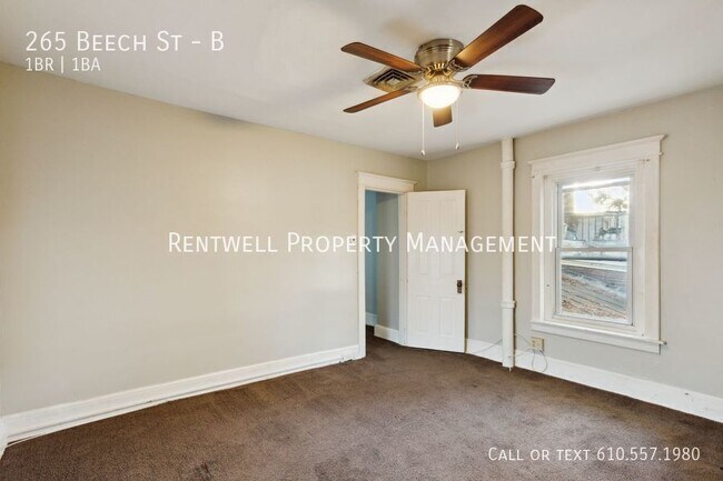 Building Photo - 265 Beech St