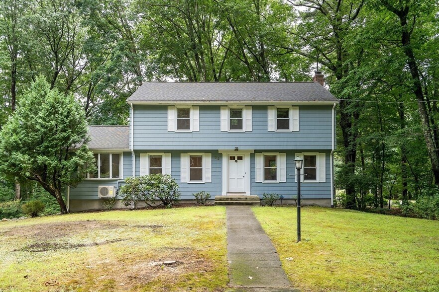 Primary Photo - 32 Dewey Rd