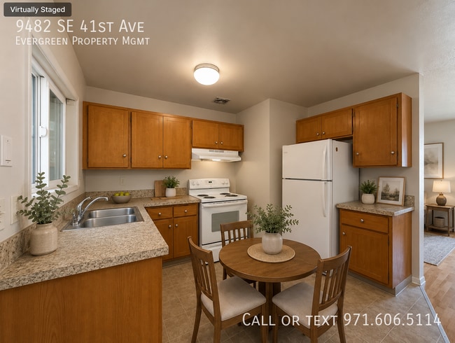 Building Photo - 9482 SE 41st Ave