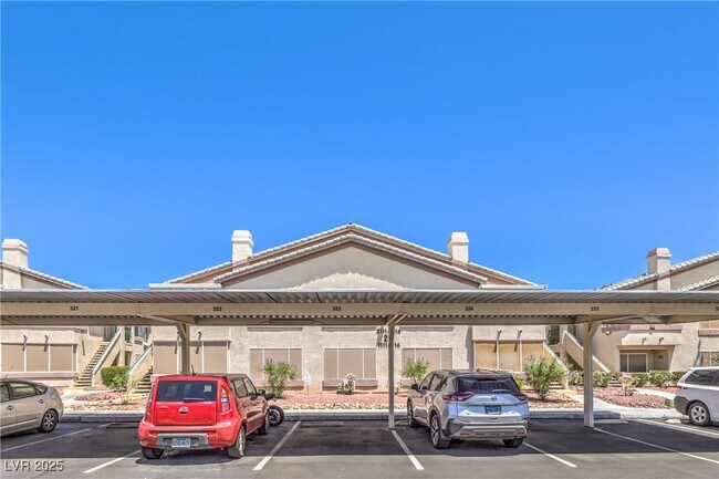 Building Photo - 5710 E Tropicana Ave