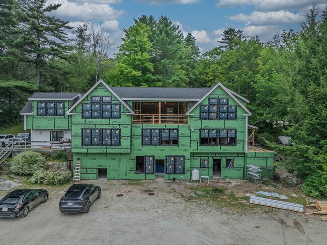 Building Photo - 1002 US-3