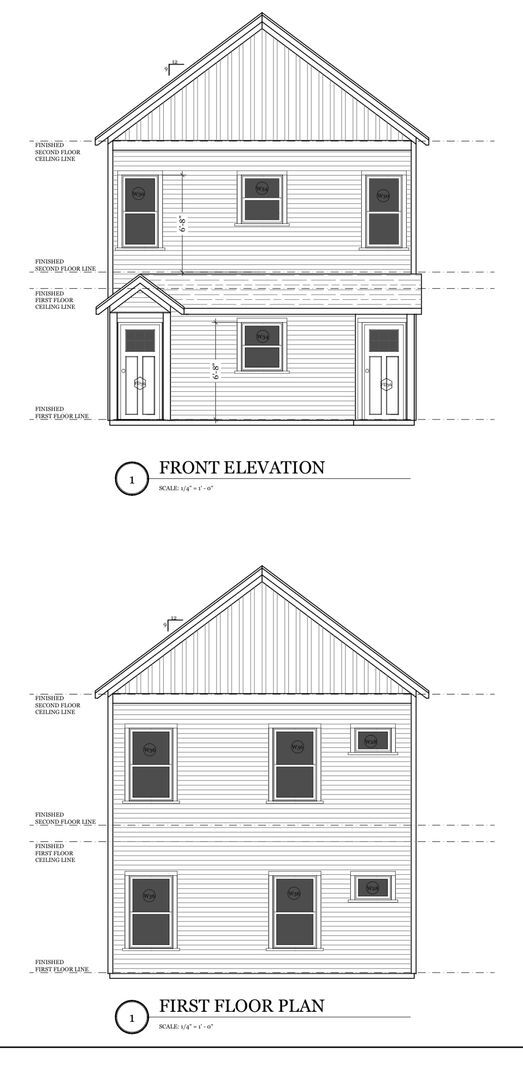 Primary Photo - 1318 House St