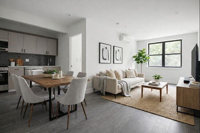 Floorplan - 1166 Saint Johns Place