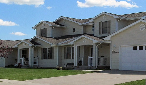 Primary Photo - Minot AFB Homes