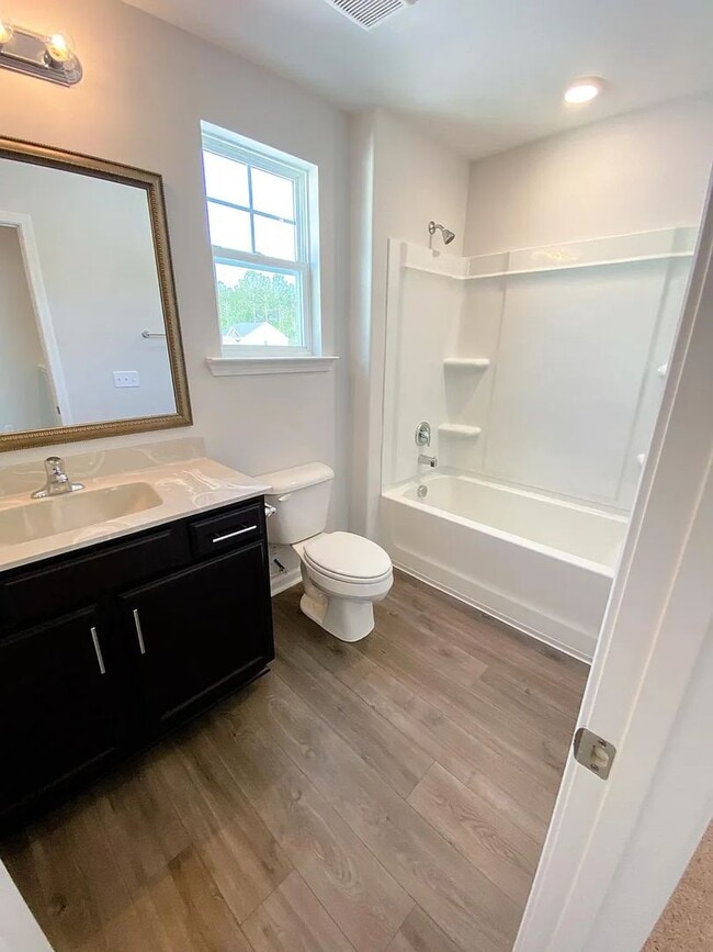 Building Photo - 4 BED | 2.5 BATH | 2-CAR GARAGE | BROOKLINE AT HIGHLANDS POOLER | AVAILABLE NOW