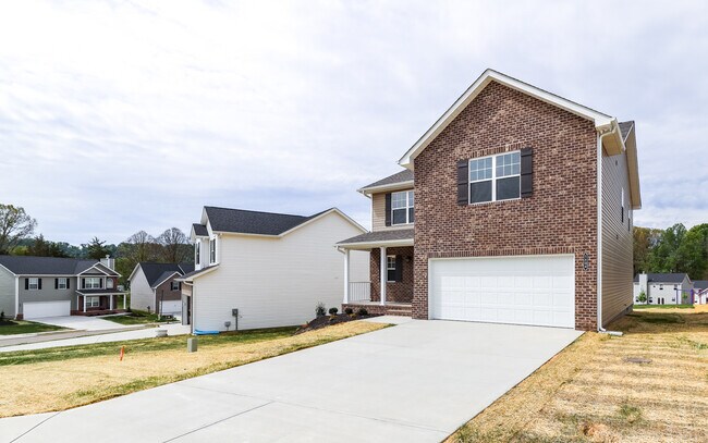 Building Photo - 5804 Rain Cloud Rd