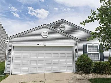Building Photo - 3411 Summer Breeze Cir