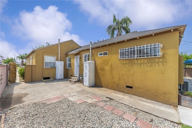 Building Photo - 3003 Obama Blvd