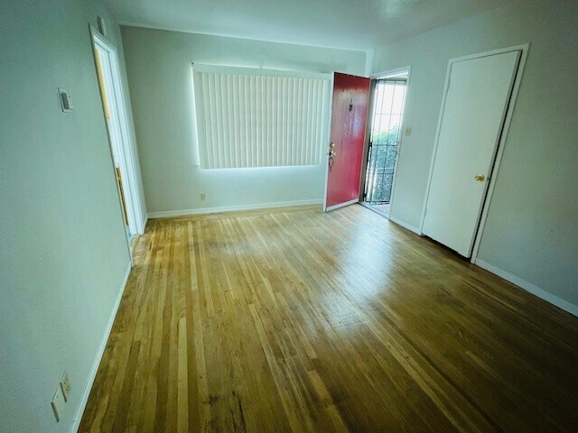 Building Photo - 6117 Monadnock Way