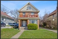Building Photo - CHEVIOT - Roomy 3 bed 1 bath upstairs in 2...
