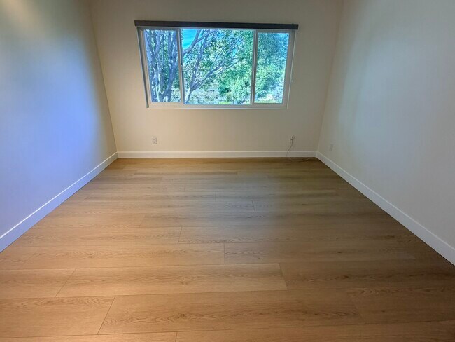 Bedroom 1 - 1724 Arizona Ave