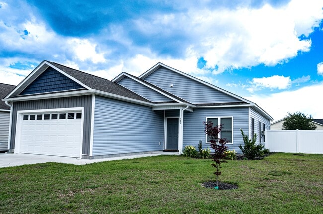 Building Photo - 103 Crooked Run Dr