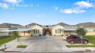 Building Photo - 1st Month Free with 13 Month Lease