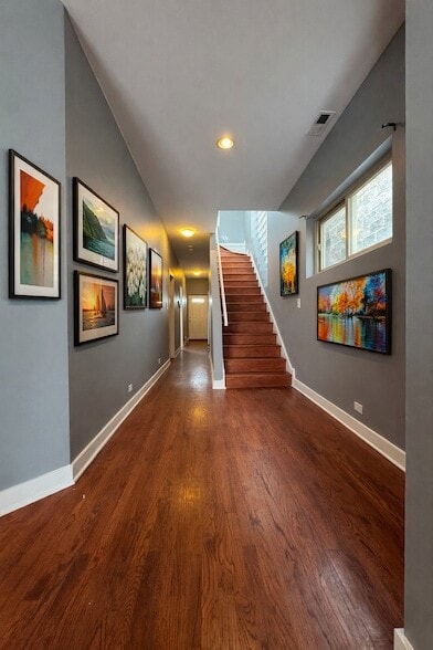 Building Photo - 1344 S Washtenaw Ave.