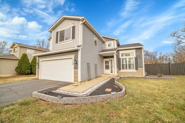 Building Photo - 1758 Red Bud Rd