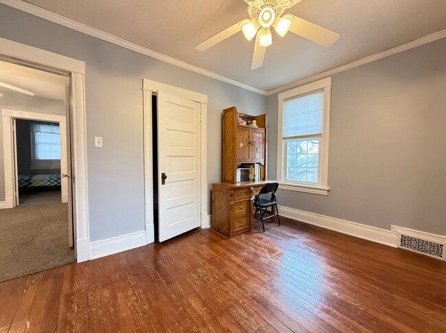 Building Photo - Grand Historic 5-Bedroom Home | Sunrooms, Fireplace, & Incredible Space