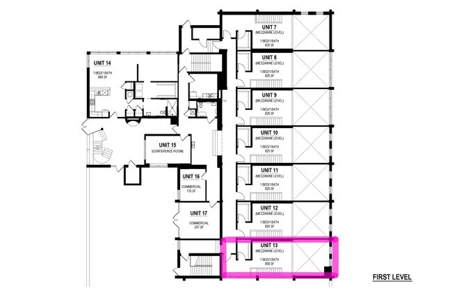 Building Photo - STUFF TO DO IN A SPACE FOR RENT