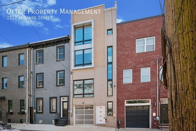 Building Photo - 1127 Leopard St