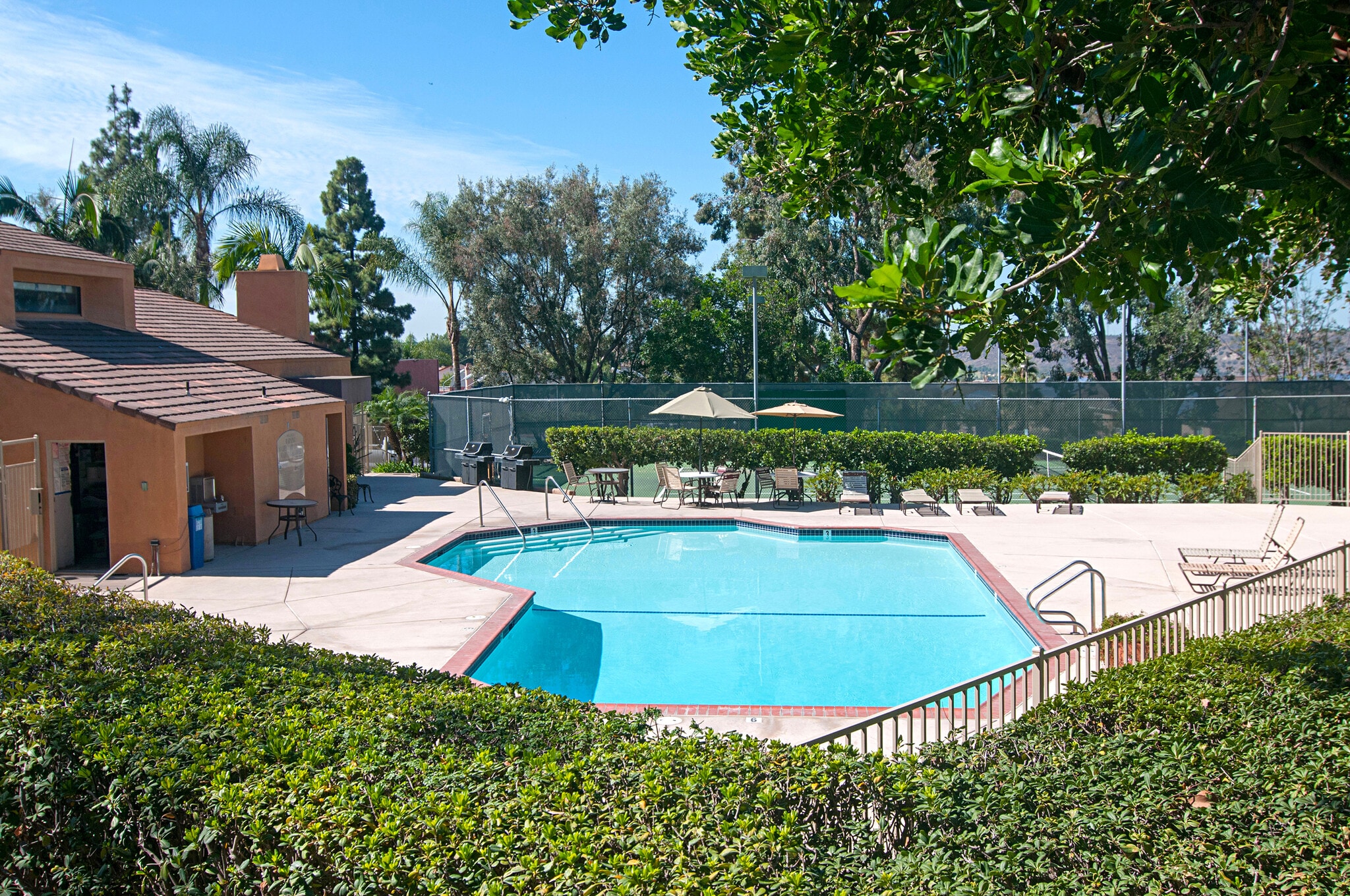 Building Photo - 7757 Margerum Ave