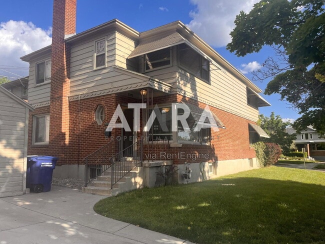 Building Photo - 1335 Thornton Ave