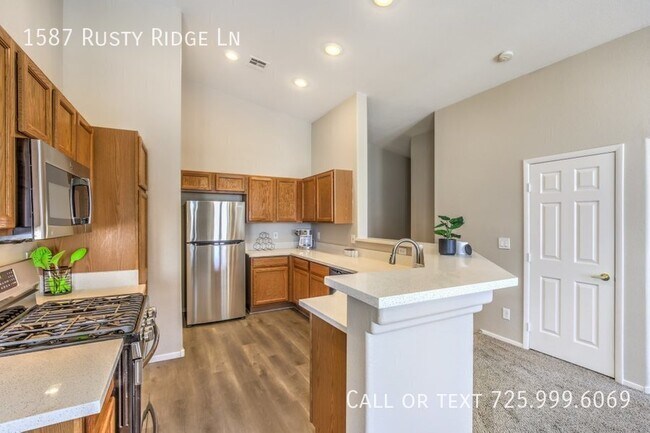 Building Photo - 1587 Rusty Ridge Ln