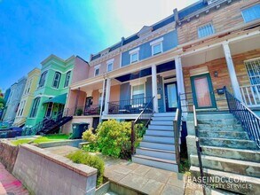 Building Photo - 32 N Street NW-