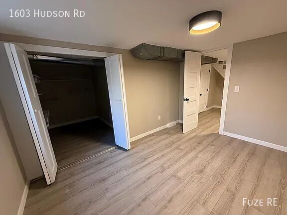Building Photo - 1603 Hudson Rd