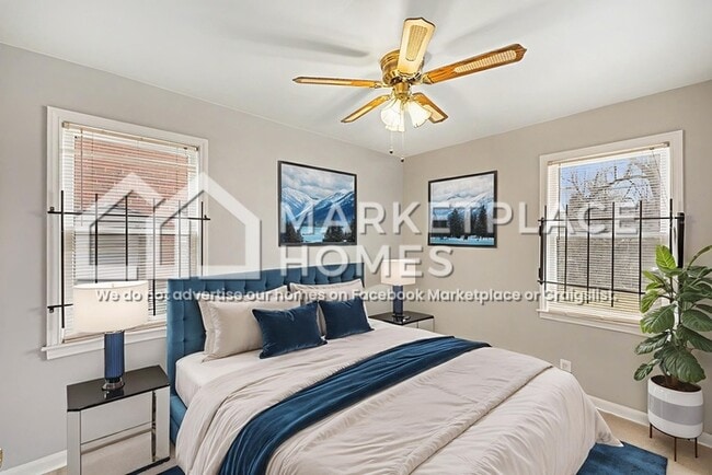 Building Photo - 9917 Sussex St