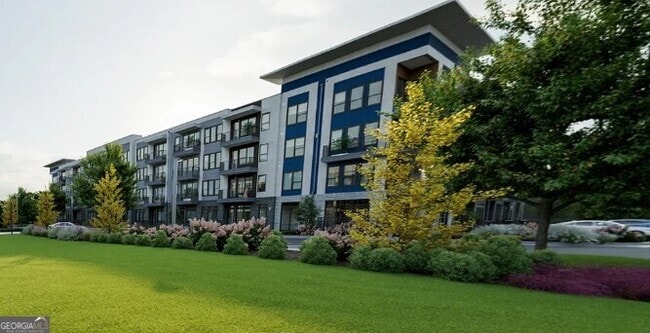 Building Photo - 1881 2nd Ave